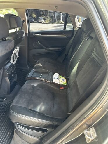 BMW: BMW X6: 2010 г., 5 л, Автомат, Бензин, Внедорожник — 6