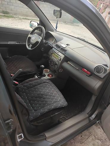 masda demio: Mazda 2: 2003 г., 1.4 л, Робот, Бензин, Хэтчбэк — 2