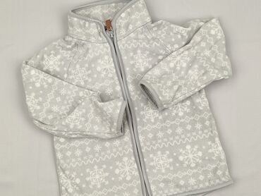 Bluza, H&M, 12-18 miesięcy, stan - Idealny