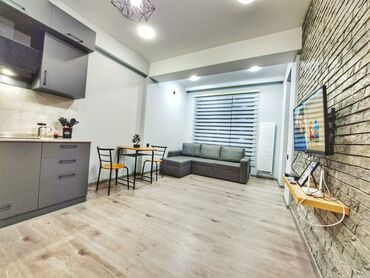 altiagacda kiraye evler: 2 otaqlı, Nizami r. r-nu