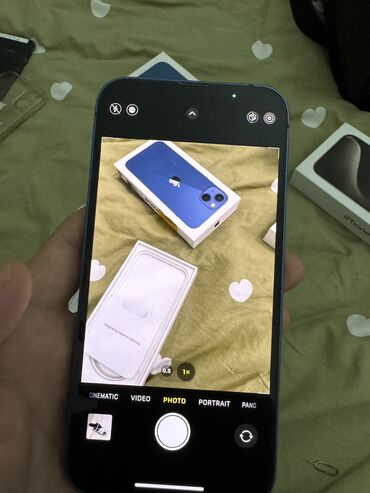 айфон 7 128 гб бу: IPhone 13, Колдонулган, 128 ГБ, Көк, Заряддоочу түзүлүш, Коргоочу айнек, Каптама, 89 %