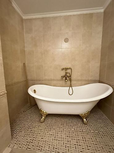 Продажа квартир: 3 комнаты, 126 м², Элитка, 11 этаж, Дизайнерский ремонт — 12