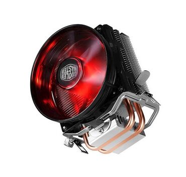Soyutma sistemi Cooler Master, Kuler, Yeni