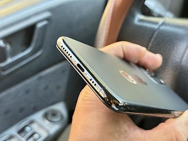 gps tracker: IPhone 11 Pro, Б/у, 256 ГБ, Черный, 100 % — 4