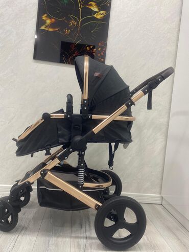 Modullu arabalar: 2-i 1-də araba — 7