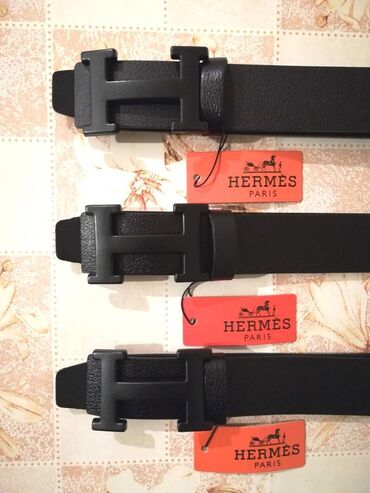 hermes kais original: Male, Hermes, Material: Leather