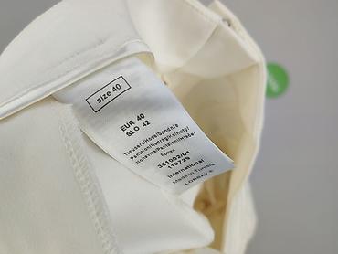 spodnie cargo primark: Orsay, Spodnie materiałowe damskie, rozmiar L — 5