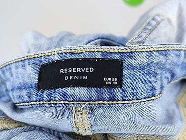peckott denim: Jeansy damskie, rozmiar M — 4