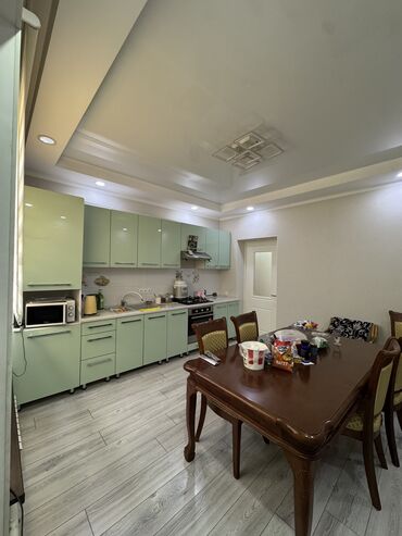 Продажа домов: Дом, 107 м², 3 комнаты, Агентство недвижимости, Евроремонт — 10