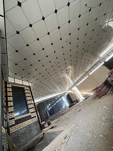 Фасадные работы: Ремонт фасада, Утепление фасада, Фасадный декор | Лепнина, Рамки, Молдинг | Жидкий травертин, Сары-Таш, Керамогранит | Пенопласт, Penoplex, Минеральная вата Больше 6 лет опыта at lalafo.kg — 9 Фасадные работы: Ремонт фасада, Утепление фасада, Фасадный декор | Лепнина, Рамки, Молдинг | Жидкий травертин, Сары-Таш, Керамогранит | Пенопласт, Penoplex, Минеральная вата Больше 6 лет опыта — 9