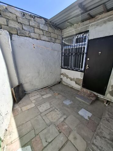 продажа и аренда домов: 50 kv. m, 2 otaqlı, Qaz, İşıq, Su