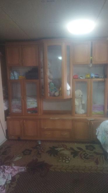 паталь: Мягкая мебель и стенка для гостиной - Диван большой, трехместный с — 2