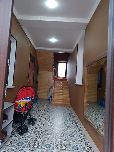 Həyət evləri və villaların satışı: 6 otaqlı, 260 kv. m, Kredit var, Yeni təmirli — 33