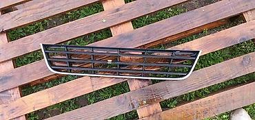 pahe e6 parkside: REŠETKA BRANIKA ZA VOLKSWAGEN PASSAT B6 | Volkswagen Passat b6 — 1