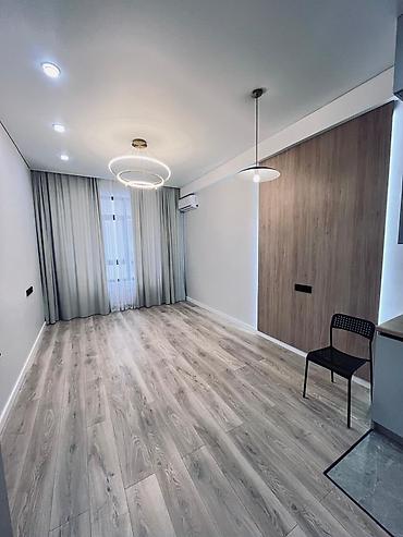 креакон: 4 комнаты, 85 м², Элитка, 7 этаж, Евроремонт — 4