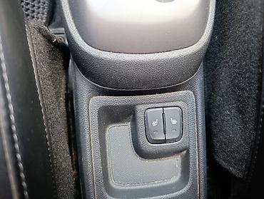 Chevrolet: Chevrolet Spark: 2019 г., 1 л, Вариатор, Бензин, Хэтчбэк — 11