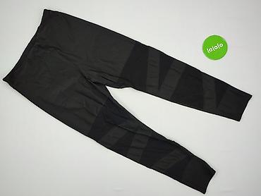 esmara code: Active Wear, Legginsy Sportowe damskie, rozmiar S — 2