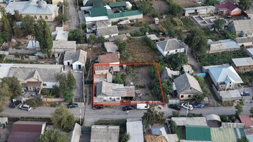 Продажа домов: Дом, 51 м², 5 комнат, Собственник, Старый ремонт at lalafo.kg — 4 Продажа домов: Дом, 51 м², 5 комнат, Собственник, Старый ремонт — 4