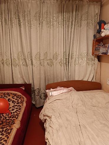 купить квартиру в 11 микрорайоне: 2 комнаты, 42 м², 11 мкр 104 серия, 1 этаж, Старый ремонт — 5