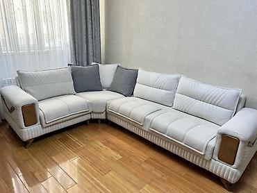 Divanlar: Divan 3/2 olçu qiymet 600 m acilir bazalidir unvan xirdalan"Tehi — 1