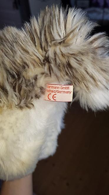 ragdoll qiymeti: Orijinal Brend və Premium pişik oyuncaqları (4 ədəd) - Teddy Hermann / — 8