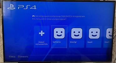 аккаунты в игре: PlayStation 4 Slim ( прошитая ) Комплектация: - Консоль PS4 Slim - 2 — 4