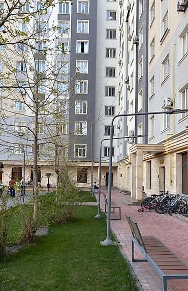 Продажа квартир: 2 комнаты, 100 м², Элитка, 9 этаж, Дизайнерский ремонт — 16
