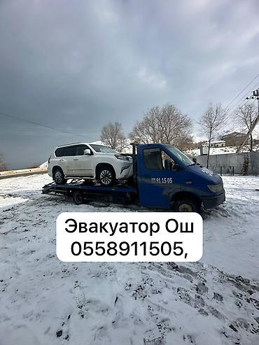 285 75 17: С лебедкой — 1