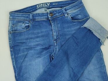ONLY, Jeans for women, size M