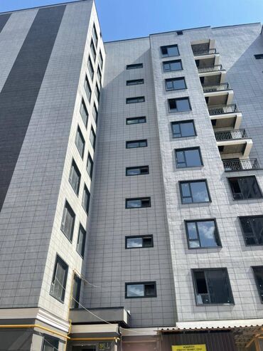 квартира студия 18 кв м: Продается 2 комн квартира-студия 62,88 м2 ПСО ЖК Ак Ниет от Кут строй