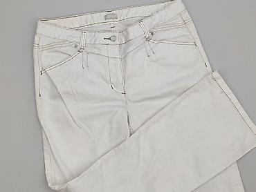 buty wolfe: Spodnie materiałowe damskie, rozmiar XL — 1