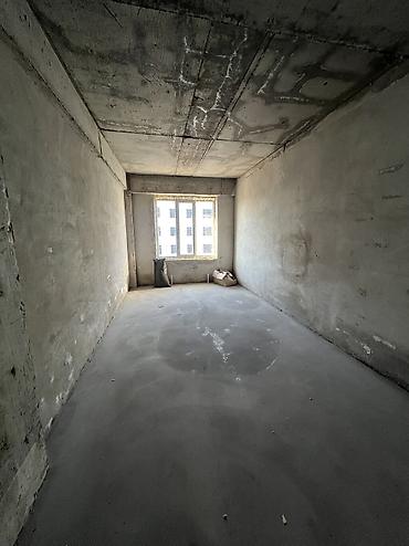 Продажа квартир: 3 комнаты, 93 м², Элитка, 12 этаж, Готовая ПСО (под самоотделку) — 4