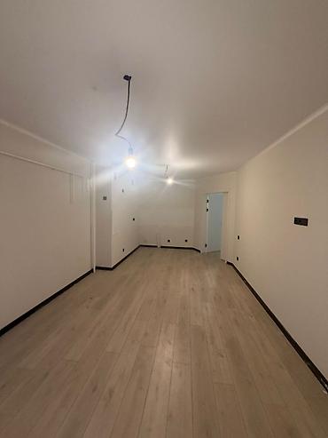 гор энергетиков: 2 комнаты, 52 м², Пишпек Элитка, 13 этаж, Евроремонт — 6