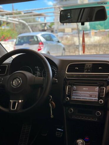Volkswagen: Volkswagen Polo: 1.2 l. | 2014 έ. Κουπέ — 16