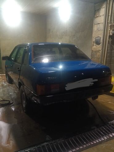 VAZ (LADA): VAZ (LADA) Samara: 1.5 l | 2000 il Sedan — 6