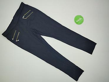 killah pants: ANNA, Spodnie materiałowe damskie, rozmiar XL — 2