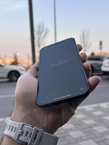 iphone 11 kamera: IPhone 12 Pro Max, 128 GB, Pacific Blue, Simsiz şarj — 2