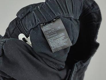 sklep hm: H&M, Szorty damskie, rozmiar M — 5