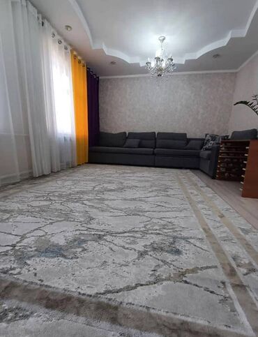 продажа домов ак босого: Үй, 91 кв. м, 4 бөлмө, Менчик ээси, Евро оңдоо