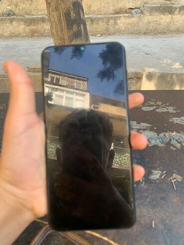 Samsung: Samsung Galaxy A23 5G, 64 GB, rəng - Qara, İki sim kartlı
