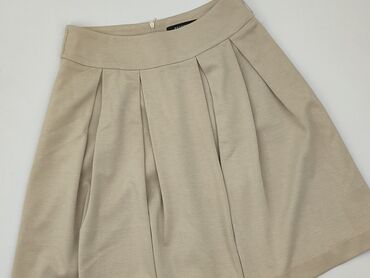 spódnice plisowane tommy hilfiger: Reserved, Women`s skirt, size XS (EU 34)