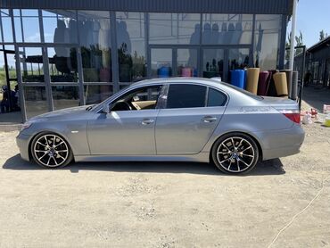 BMW: Продаю диски от бмв g30 19 R разно шир