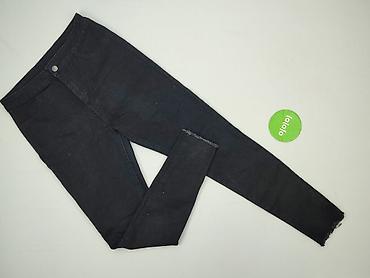 louis vitton: Jeansy damskie, rozmiar XL — 2