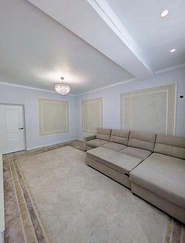 2 уровня: 2 комнаты, 68 м², Элитка, 4 этаж, Евроремонт — 3