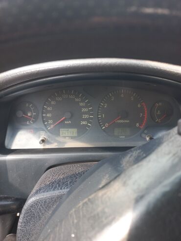 хово миксер бишкек: Toyota Avensis: 2000 г., 1.8 л, Механика, Газ, Универсал