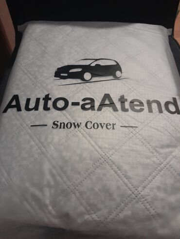 Auto oprema: Prekrivac za automobil Nov u original pakovanju pogledajte I moje