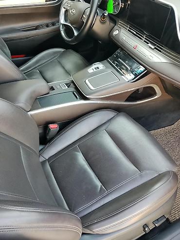 хундай грейс: Hyundai Grandeur: 2021 г., 3 л, Автомат, Газ, Седан — 3