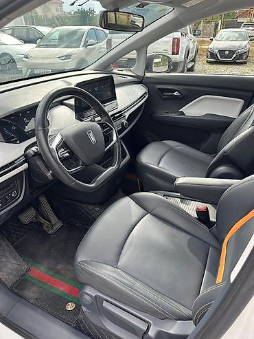 самри 55: FAW Besturn: 2023 г., 0.1 л, Робот, Электромобиль, Минивэн — 3