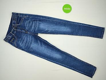 buty crosshatch: Jeansy damskie, rozmiar S — 2