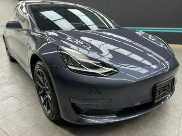 tesla model 3 цена бишкек: Tesla